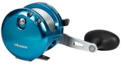 Okuma Cavalla Blue CAVB-12II  Çıkrık Makinesi