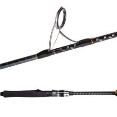 RYUJI SEAWOLF 1.98M 30-150GR 2P JIG KAMIŞ