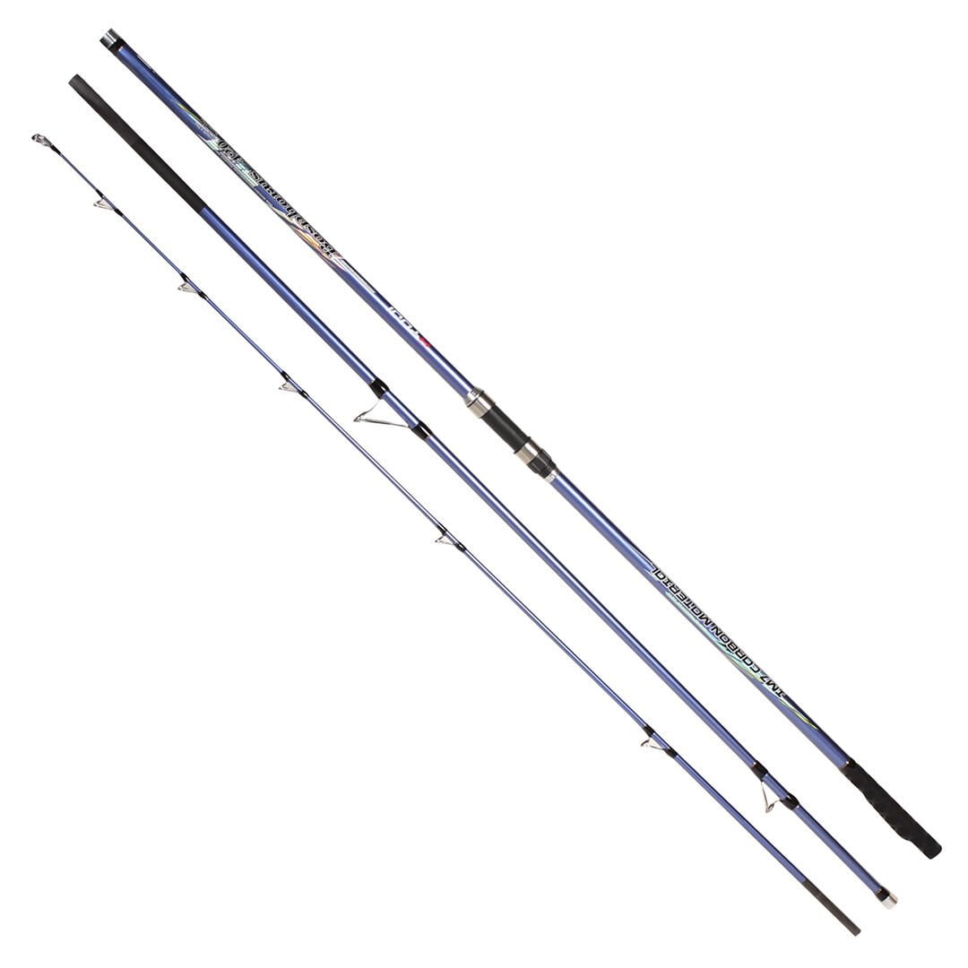 RYUJI BOSPHORUS 4.20M, 250GR, 3 PARÇA  SURF KAMIŞ