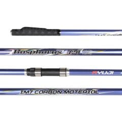 RYUJI BOSPHORUS 4.20M, 250GR, 3 PARÇA  SURF KAMIŞ