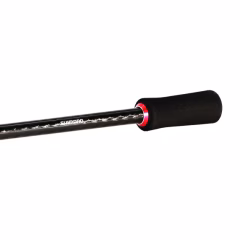 Shimano Kamış Bassterra LRF  2,18m 7'2'' 1-11g