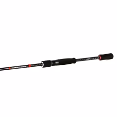 Shimano Kamış Bassterra LRF  2,18m 7'2'' 1-11g 2 adet