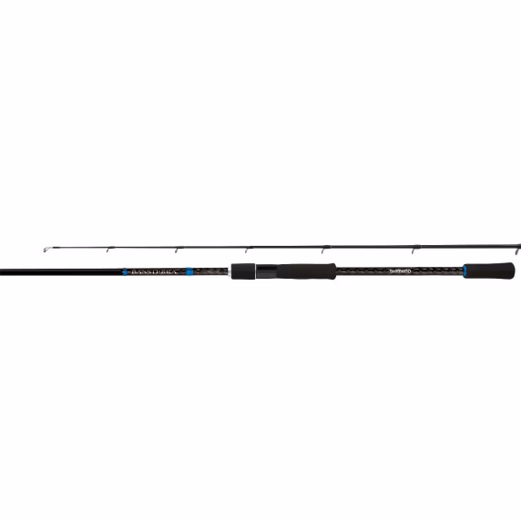 Bassterra Seabass Spinning 2,74m 9'0'' 12-38g 2pc