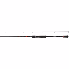 Bassterra LRF Spinning 2,44m 8'3'' 3-15g 2pc