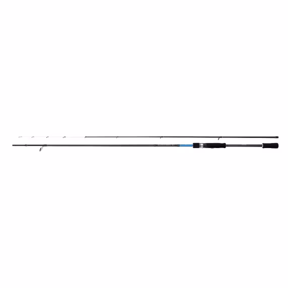 Bassterra XT LRF Spinning 2,55m 8'4'' 4-19g 2pc