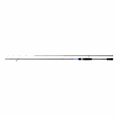 Bassterra XT LRF Spinning 2,55m 8'4'' 4-19g 2pc