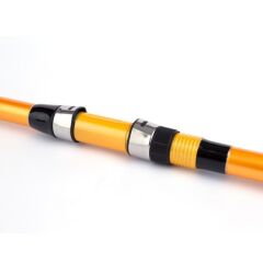 Shimano Kamış Beastmaster FX Surf Tele 4,25m 200g 6pc