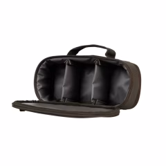 Luggage Tribal Carp Accessory Bag Medium