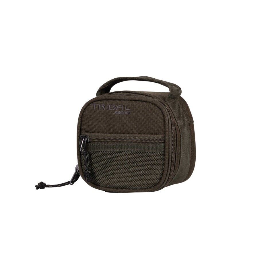 Luggage Tribal Carp Accessory Bag Small