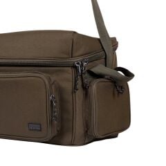 Luggage Tribal Carp Compact Carryall