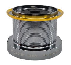 Okuma Flite Surf FLS35-1500AY1 Gunsmoke 9+1BB Olta Makinesi