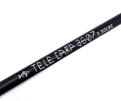 Kendo TeleCarp 3.60cm 3.5 lbs Olta Kamışı