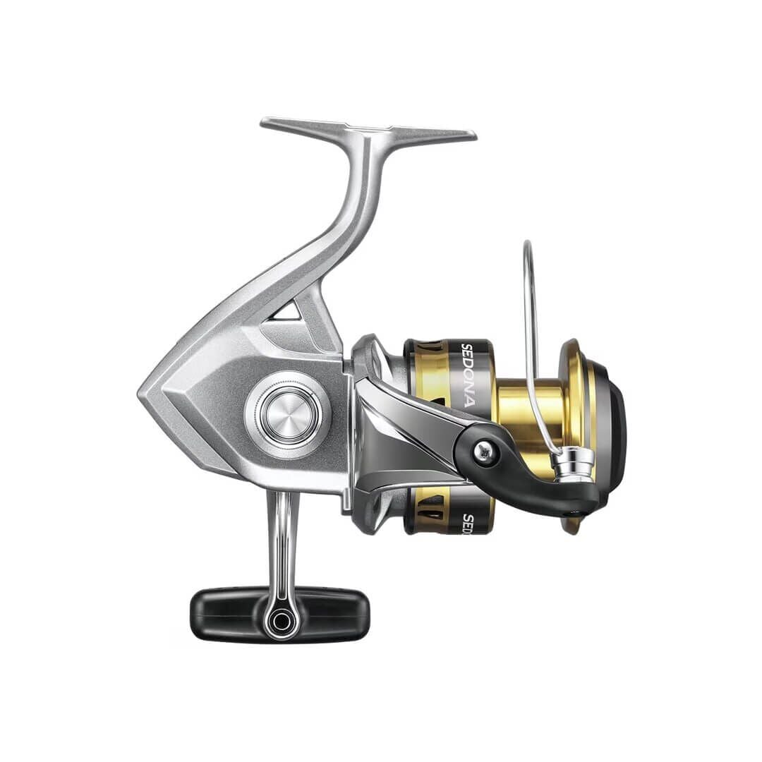 Shimano Sedona 6000 FI  Olta Makinesi