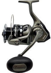 Okuma Acuador ACU-8000A 3+1BB Olta Makinesi