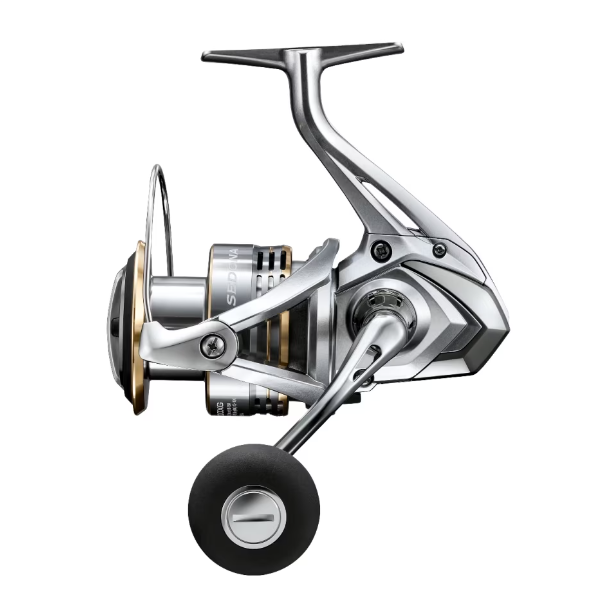 Shimano Sedona FJ C5000 XG Olta Makinesi