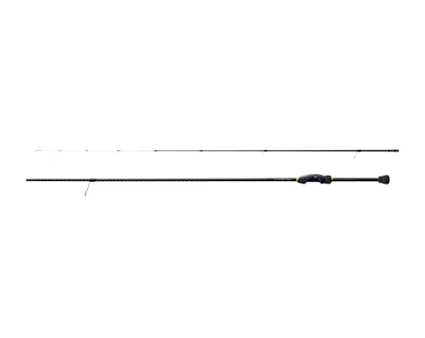 Shimano Rod Soare BB S76UL-S 2,29m 7'6'' 0,5-5g 2pc