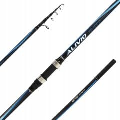 Shimano Alivio GX Surf 420 Cm Max. 250 Gr Surf Olta Kamışı
