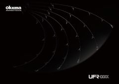 Okuma Lrf-Tele-706UL 210cm 1-8 gr Lrf Kamışı