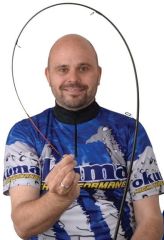 Okuma Lrf-Tele-706UL 210cm 1-8 gr Lrf Kamışı