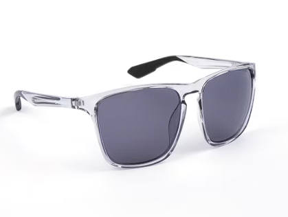 Shimano Eyewear Ultegra Transparent Grey & Dark Grey
