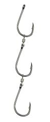 BKK Ganged Hooks-HD Pre-Made İğne