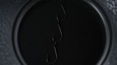 BKK Ganged Hooks-HD Pre-Made İğne