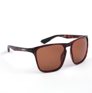 Shimano Eyewear Ultegra Tortoiseshell & Copper