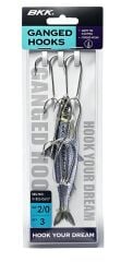 BKK Ganged Hooks İğne