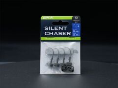 BKK Silent Chaser Draggin NED-Green Jighead