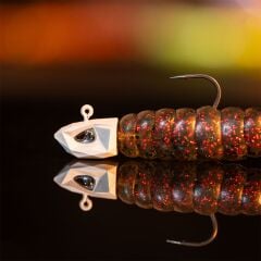 BKK Refrax Jig- White