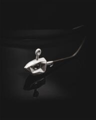 BKK Refrax Jig- White