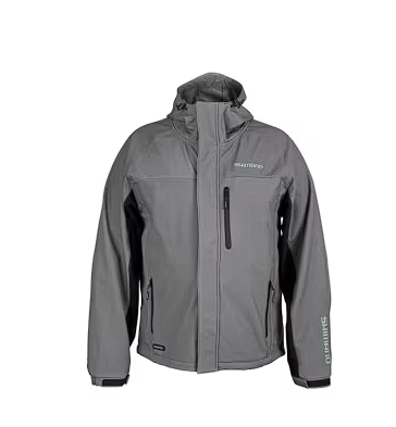 Wear Soft Shell Jacket