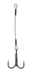 BKK Spear Stinger-7x7 Wire Üçlü İğne