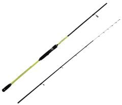 Okuma Orata Squid Spin 180cm 100-200gr 2 Parça Tekne Kamışı