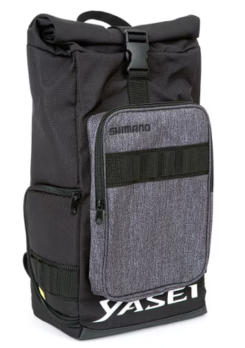 Shimano Yasei Rucksack 27x15x45cm