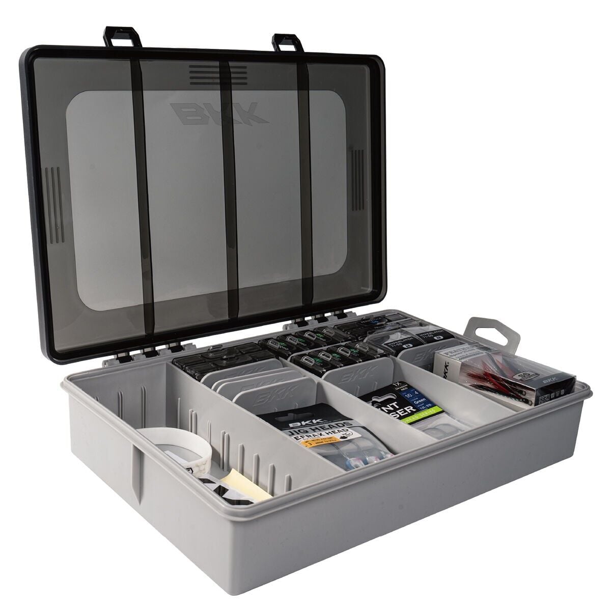 BKK Finesse Armorpoint OCD Kit