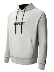 BKK Hoodie Tuna Grey