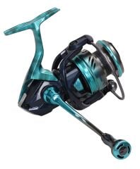 Okuma OK-3000HA 40. Yıl Özel Üretim Olta Makinesi