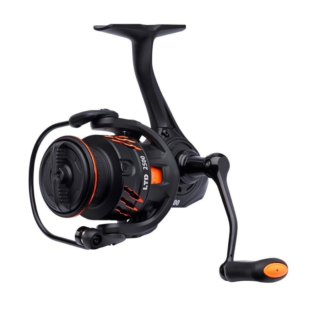 Savage Gear Orange LTD 1000 FD 8+1BB Olta Makinesi