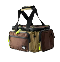 Fubelo Inventory Kahverengi Balıkçı Çantası