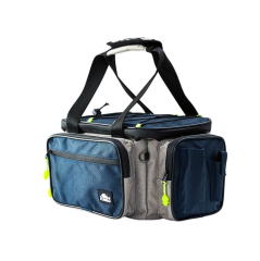 Fubelo Inventory Mavi Balıkçı Çantası