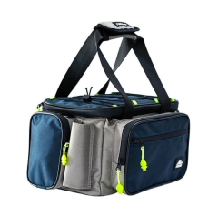 Fubelo Inventory Mavi Balıkçı Çantası