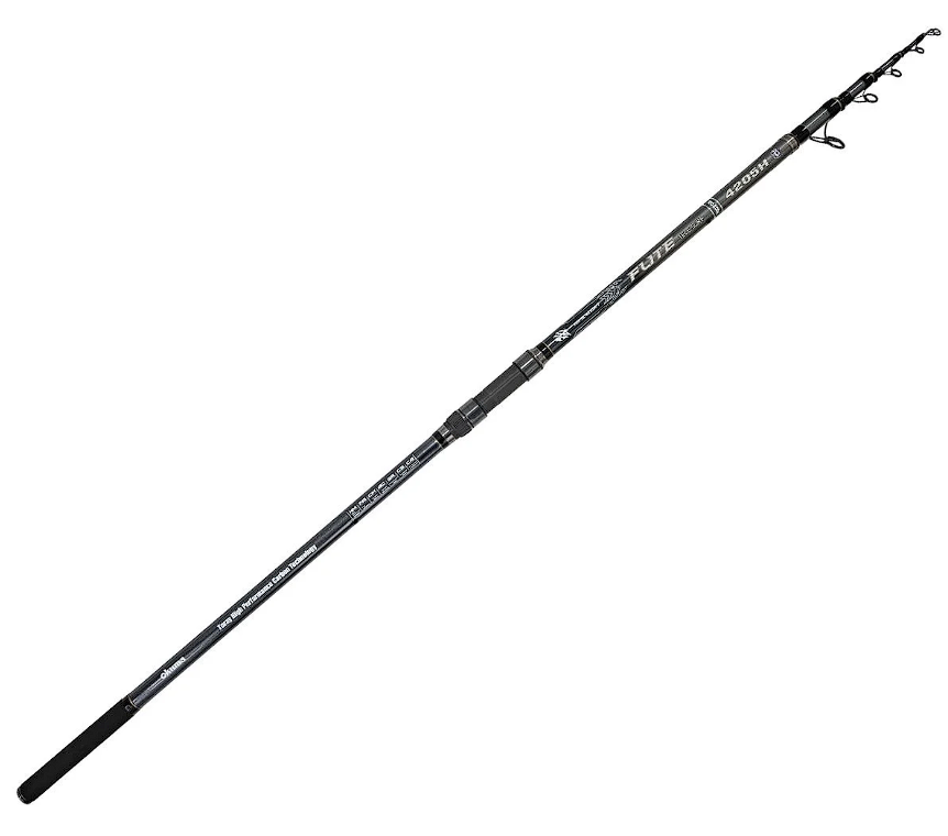 Okuma Flite Tele Surf 420cm 100-200gr 5 Parça Olta Kamışı