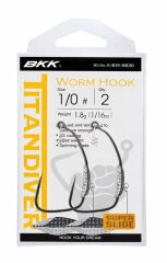 BKK Titan Diver Olta İğnesi