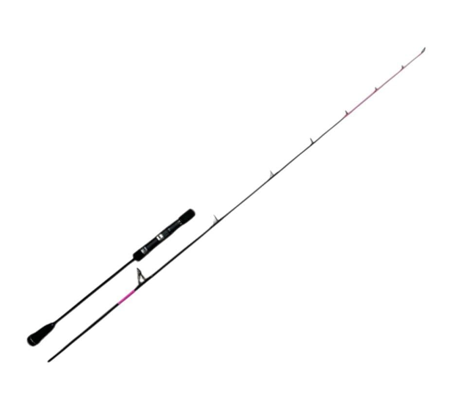 Kendo Bushido Slow Jig 180 cm 30-120 gr Olta Kamışı