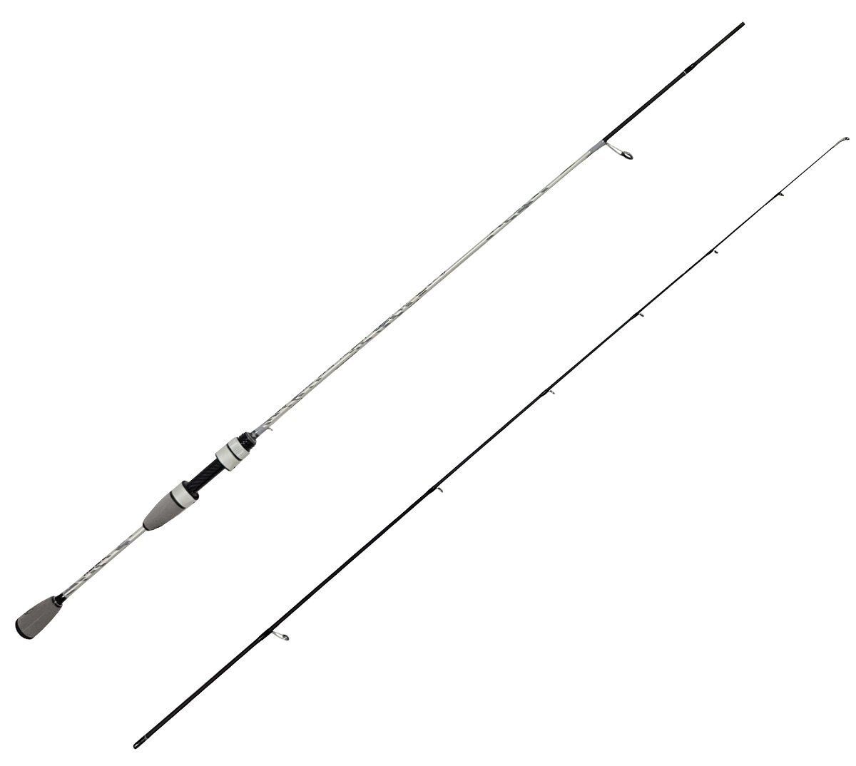 Kendo Kenshi Pro Fuji 1.83m 0.3-3 gr Olta Kamışı