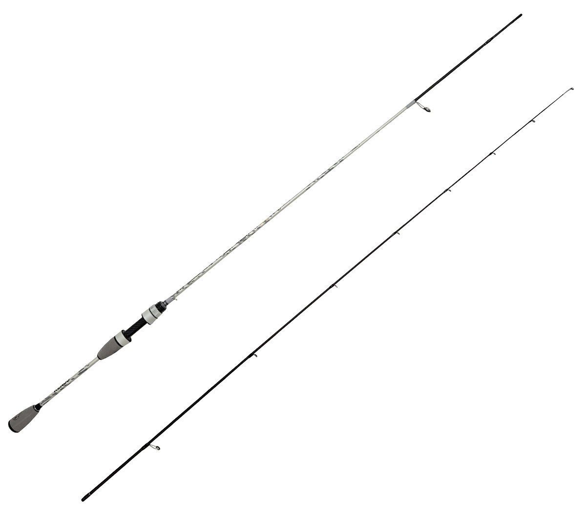 Kendo Kenshi Pro Fuji 2.10m 0.5-5 gr Olta Kamışı