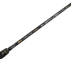 Kendo Kenshi Pro Fuji 2.65m 10-35gr Olta Kamışı