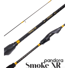 Pandora Smoke XR AJI 2.08M 0.5-5G