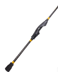 Pandora Smoke XR AJI 2.08M 0.5-5G